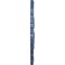 Ekena Millwork Attica with Rose Medallion (Canopies up to 4 1/2"), 26"OD x 3 3/4"ID x 1 1/2"P, Americana Crackle CM26ATAMC - alternate 2